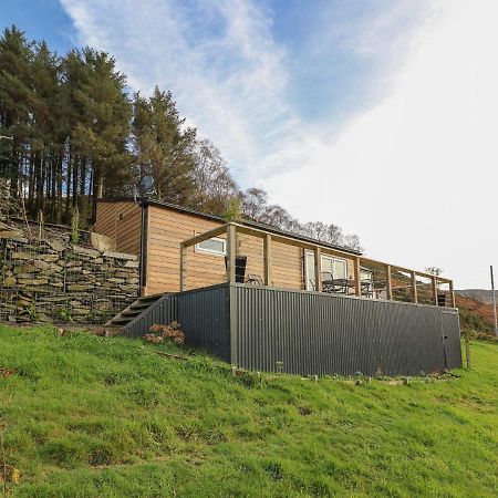 Haka Lodge Aberystwyth Exteriör bild